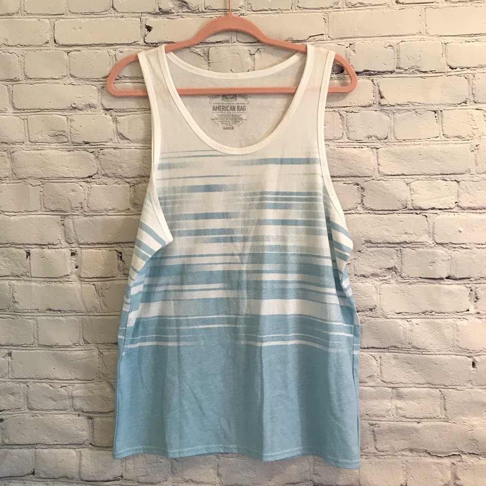 NWOT American Rag Tank